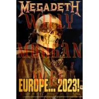 Megadeth 8